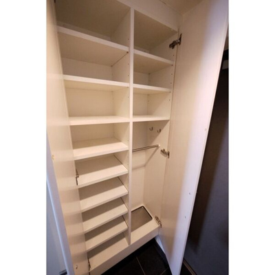 【収納】 | エスリード八尾北本町