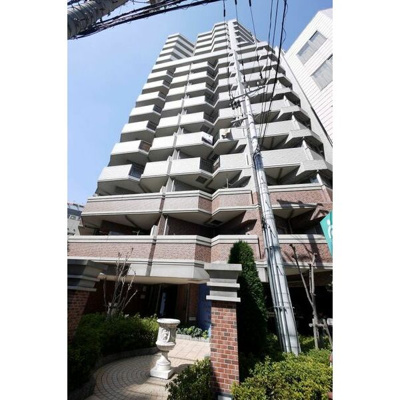 【外観】 | エスリード八尾北本町