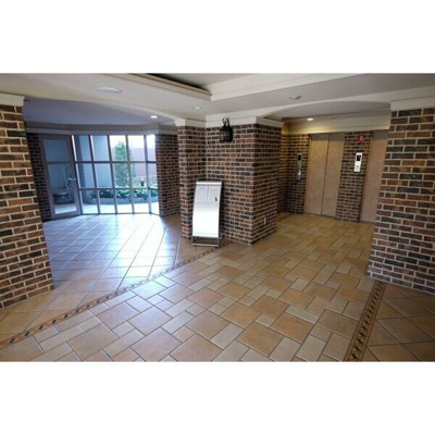 【ロビー】 | エスリード八尾北本町