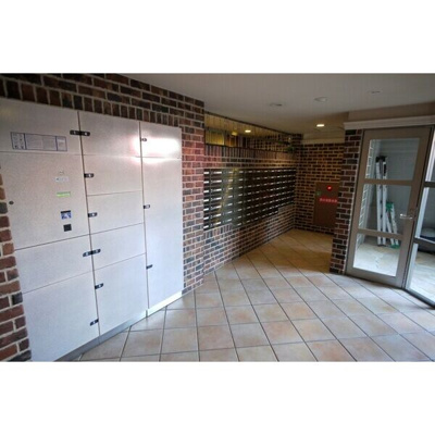 【その他共用部分】 | エスリード八尾北本町