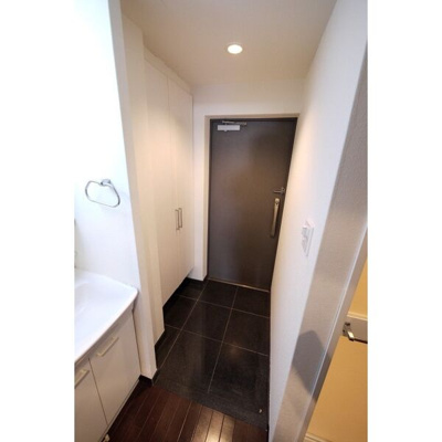 【玄関】 | エスリード八尾北本町