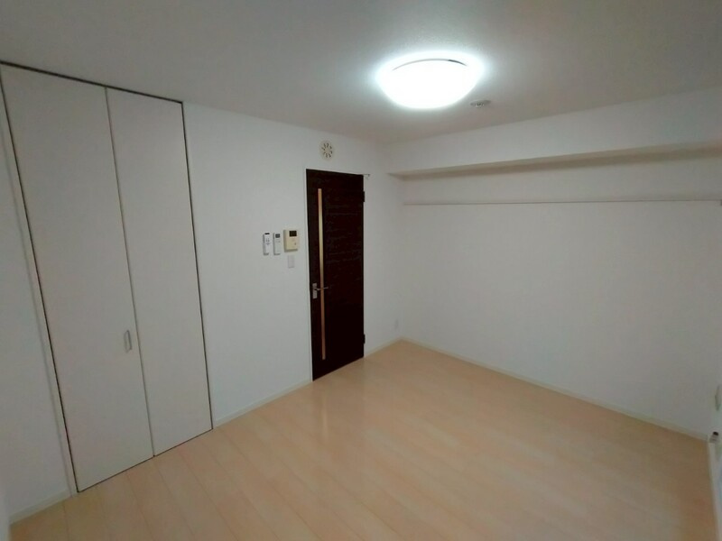 Bibry Courtの居間・リビング