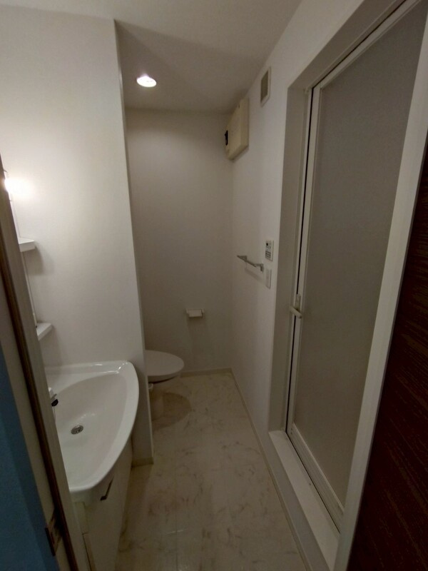 Bibry Courtの設備