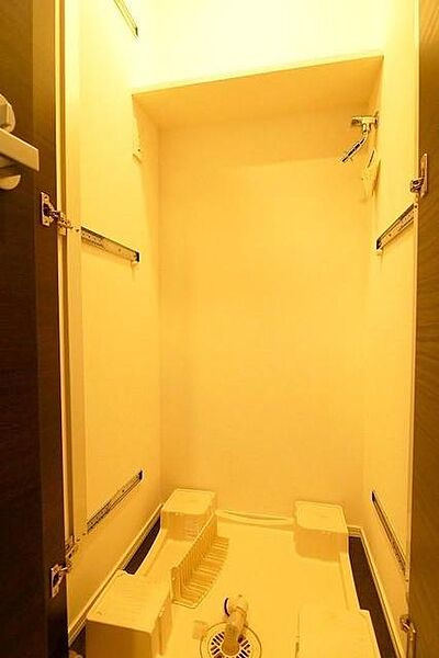 ハーモニーレジデンス錦糸町#００２の設備