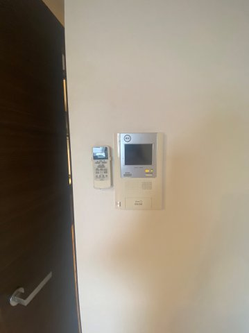 ハーモニーレジデンス錦糸町#００２のセキュリティ|同一仕様