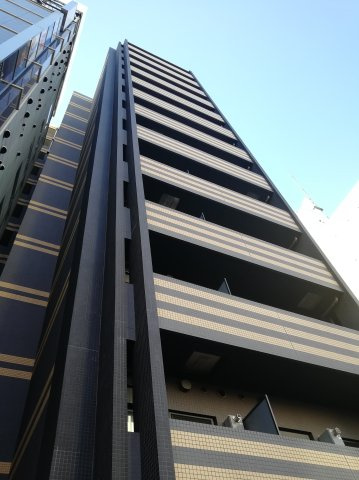 ハーモニーレジデンス錦糸町#００２の外観