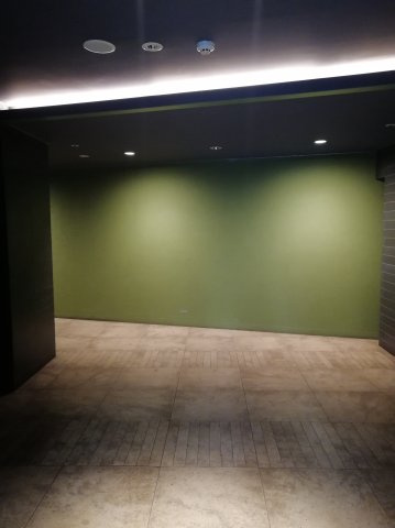 ハーモニーレジデンス錦糸町#００２のロビー