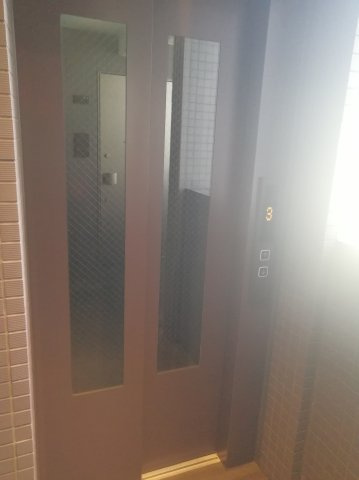 ハーモニーレジデンス錦糸町#００２のその他共用部分