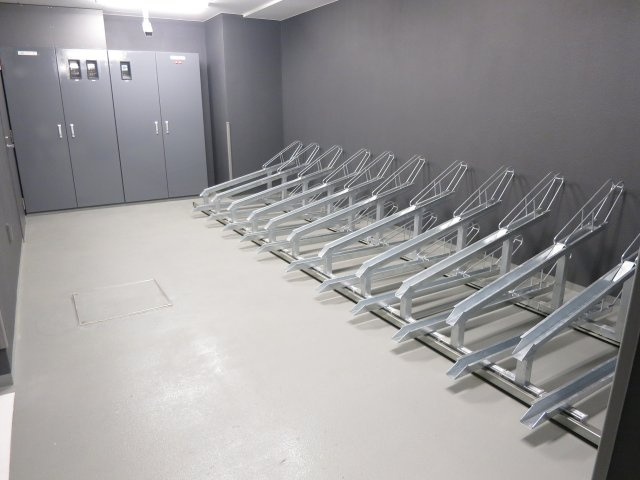 ハーモニーレジデンス錦糸町#００２のその他共用部分