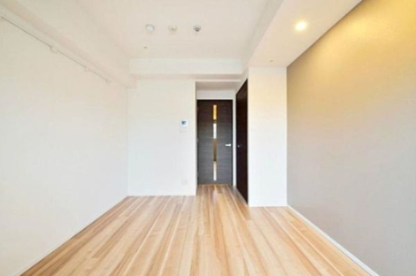 ハーモニーレジデンス錦糸町#００２の居間・リビング