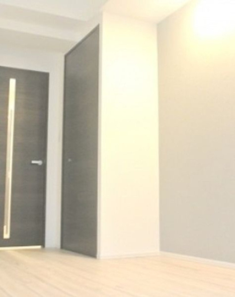 ハーモニーレジデンス錦糸町#００２の居間・リビング