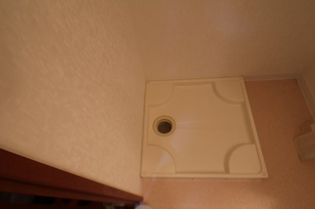 センターポイント吉志部の内装