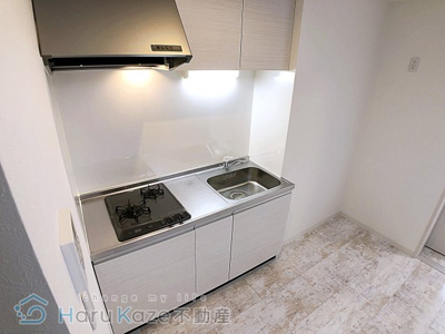 【キッチン】 | AMLUXⅡ【名古屋市賃貸・ネット無料】