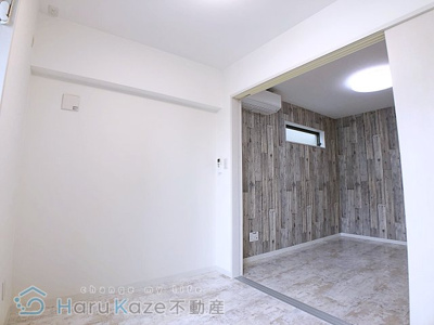 【内装】 | AMLUXⅡ【名古屋市賃貸・ネット無料】