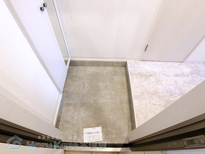 【玄関】 | AMLUXⅡ【名古屋市賃貸・ネット無料】