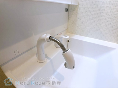 【独立洗面台】 | AMLUXⅡ【名古屋市賃貸・ネット無料】