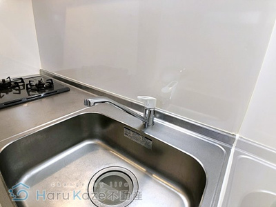 【キッチン】 | AMLUXⅡ【名古屋市賃貸・ネット無料】