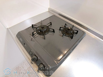 【キッチン】 | AMLUXⅡ【名古屋市賃貸・ネット無料】