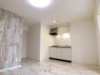 【居間・リビング】 | AMLUXⅡ【名古屋市賃貸・ネット無料】