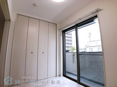 【洋室】 | AMLUXⅡ【名古屋市賃貸・ネット無料】