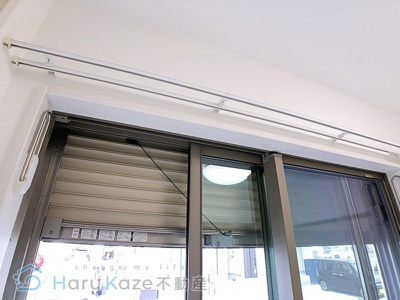 【セキュリティ】 | AMLUXⅡ【名古屋市賃貸・ネット無料】