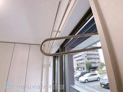 【設備】 | AMLUXⅡ【名古屋市賃貸・ネット無料】