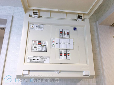 【設備】 | AMLUXⅡ【名古屋市賃貸・ネット無料】