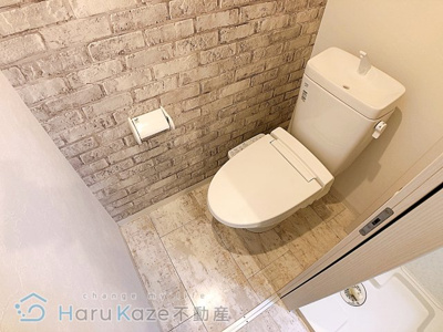 【トイレ】 | AMLUXⅡ【名古屋市賃貸・ネット無料】