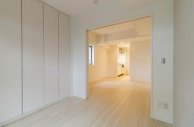 【内装】 | プレノ清澄庭園