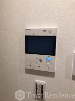 【セキュリティ】 | プレノ清澄庭園