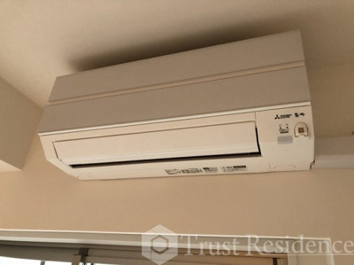 【設備】 | プレノ清澄庭園