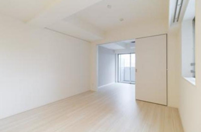 【居間・リビング】 | プレノ清澄庭園