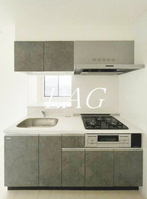 【キッチン】 | IXO南台 | キッチンです。