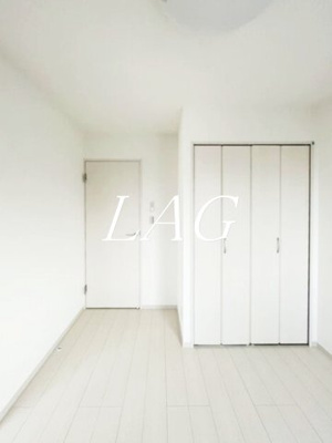 【居間・リビング】 | IXO南台 | 洋室のお部屋です。