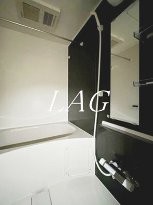 【浴室】 | IXO南台 | お風呂です。