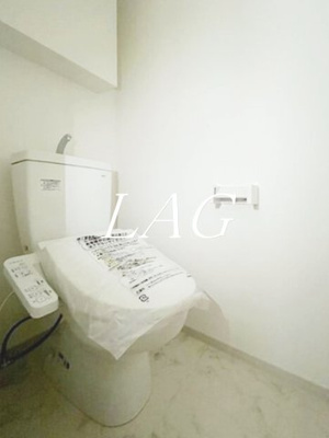 【トイレ】 | IXO南台 | トイレです。