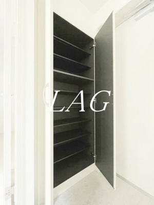 【玄関】 | IXO南台 | 玄関です。