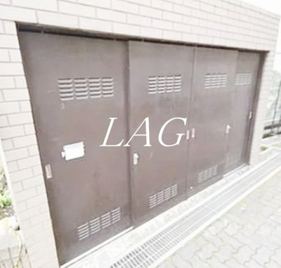 【その他】 | リグランド千歳烏山