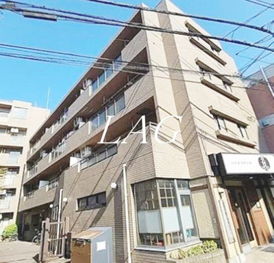 【外観】 | リグランド千歳烏山 | 外観です。