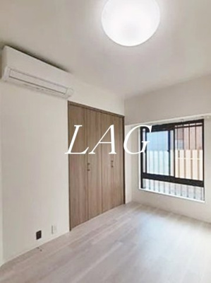 【居間・リビング】 | リグランド千歳烏山 | 洋室のお部屋です。