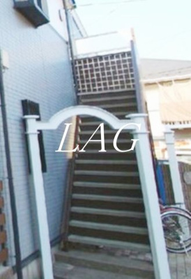 【その他共用部分】 | パルディオ阿佐ヶ谷