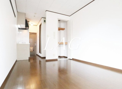 【その他】 | パルディオ阿佐ヶ谷