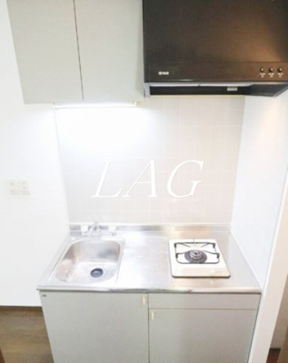 【キッチン】 | パルディオ阿佐ヶ谷 | キッチンです。