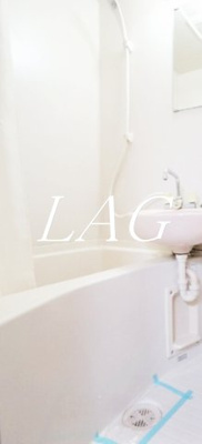 【浴室】 | パルディオ阿佐ヶ谷 | お風呂です。