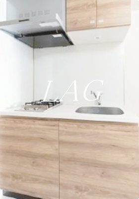 【キッチン】 | レガリス中野鷺宮 | キッチンです。