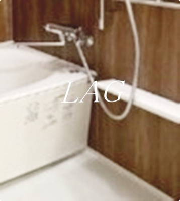 【浴室】 | レガリス中野鷺宮 | お風呂です。