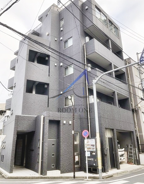 アネックス池袋