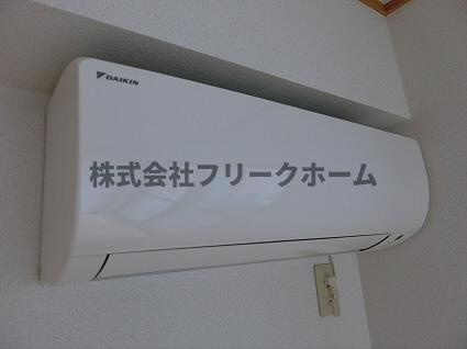 武蔵野市中町２丁目の賃貸マンションの設備