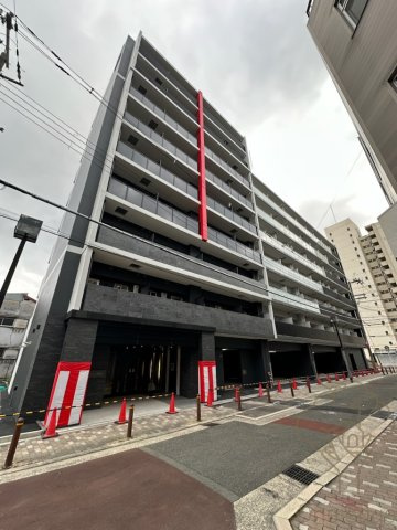 エステムコート新大阪X VIパルス