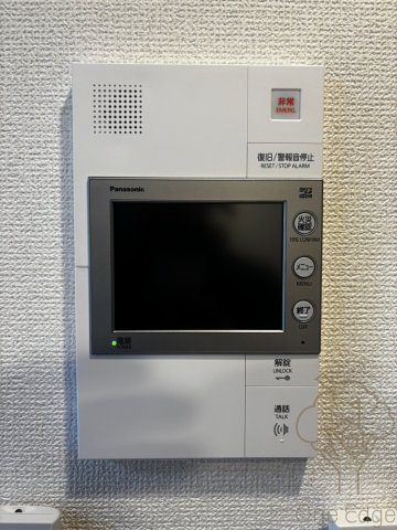 エステムコート新大阪X VIパルスの設備